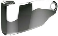 MT Helmets Écran Max Vision Mt-v-35 Argent