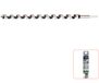 Rotec Slangenboor SILVER-LINE, ø11x155x230 - 2401100