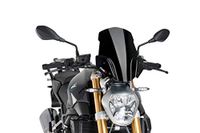 Puig voorruit Naked New Generation Sport 8168N voor R1200 R 15'-18'