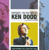 Warner Music Ken Dodd Happiness