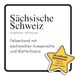 Sächsische FlipFlop Sächsische Schweiz Paperback