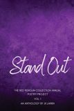 Stand Red Penguin Stand Out - The Red Penguin Collection