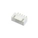econ connect W33S6 connecteur de câble Blanc