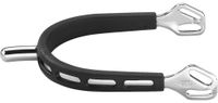 Sprenger Extra Grip Sporen - Pasvorm perfect