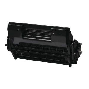 OKI 01225401 Toner Cartridge - Black - 6000 Pages - B6250 Compatible