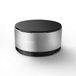 Rock S10 Bluetooth luidspreker zilver ergonomisch Bluetooth V4.2 compatibel met Samsung, Xiaomi, Huawei, Oneplus, Oppo, Nokia, Motorola, Sony etc. alle apparaten met Bluetooth