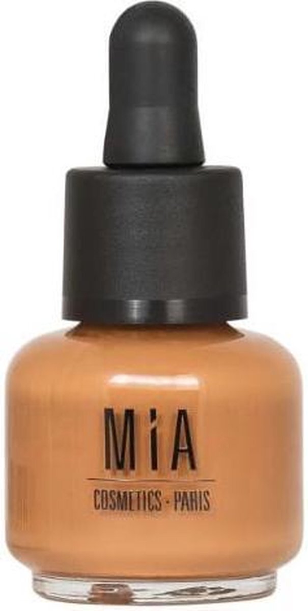 Mia Cosmetics Paris Maa Cosmetics Colour Drops Golden 15ml