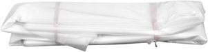 Bolt Edge Broeikas folie - Polyethyleen Tuinfolie - Kweekkas - Tunnelfolie - Kasfolie - 365x760 cm