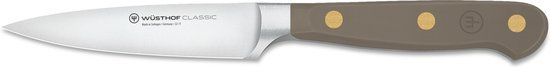 Wusthof Classic officemes 9 cm - velvet oyster
