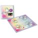 Pack Unicorn Napkins Pack of 20 33x33 cm