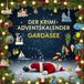 Der FlipFlop Der Krimi-Adventskalender Gardasee