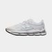 New Balance 2000 Unisex White Silver Metallic EU 40