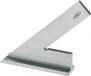 HELIOS PREISSER Winkelhaak met scherpe hoek 150 x 100 mm 45 °