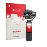 upscreen Screenprotector voor DJI Osmo Pocket 4P (Lens)