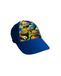 Disney Ninja schildpadden hoofdtelefoon print voorkant, ast0800
