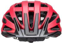 Uvex I-vo Cc Mtb-helm Rood 52-57 cm