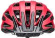 Uvex I-vo Cc Mtb-helm Rood 52-57 cm