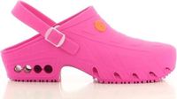 Oxypas Professional Oxypas O.K Klomp Oxyclog - Fuchsia - 40