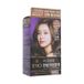 Ryo Crème colorante pour cheveux - 5 couleurs Version 2026 - #7N