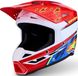 Alpinestars S-M3 Falcon Jeugd motocrosshelm