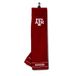 NCAA Geborduurde Golfhanddoek