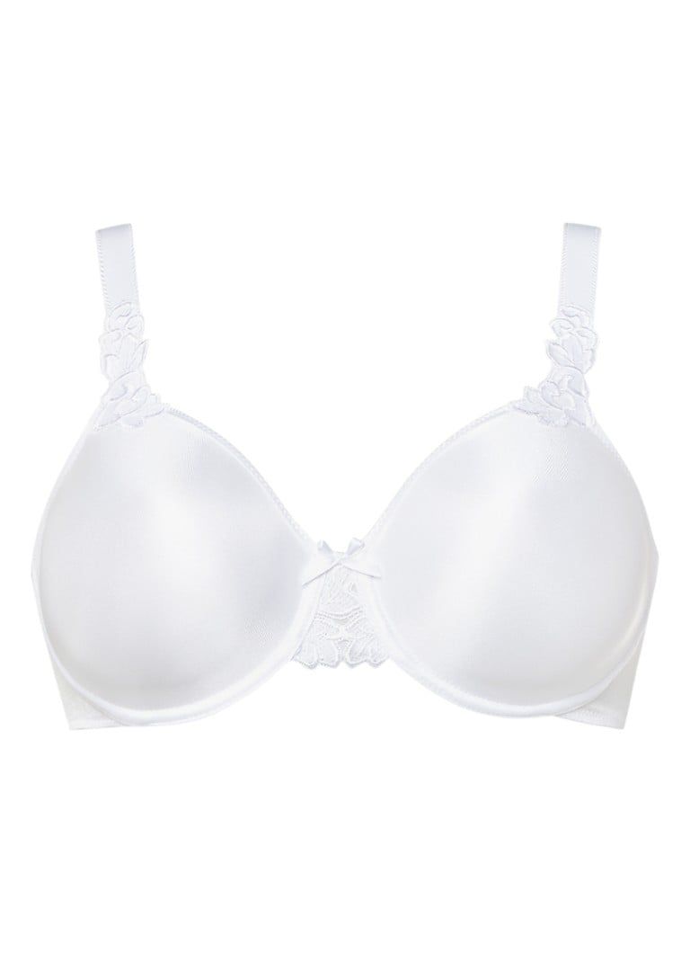 Chantelle Hedona Beugel-BH met Kantborduring