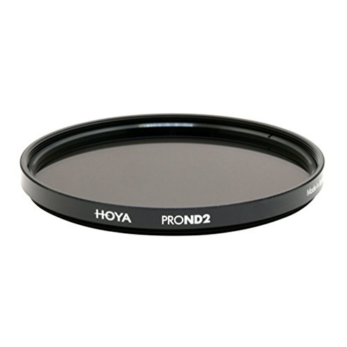 HOYA 62mm ND2 PRO