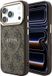 Guess telefoonhoesje voor Apple iPhone 18 Pro Max - Backcover - Bruin