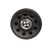 LTD LTD-11238512072 Poulie Damper Ø: 185mm