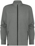Poederbaas Grandma's collection FBZ03 Heren Wintersport Acryl Grijs XL
