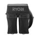 RYOBI - Opvangbak 220 L + 2 reservemesjes 48 cm (speciale opvang) voor rijders op accu RM480E / RM480ED2C - RAC467
