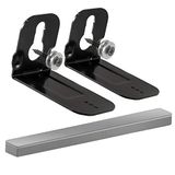 Muurbeugel Samsung Muurbeugel voor Soundbar HW-T510 HW-T450 HW-T550 HW-T650 HW-T410 HW-S60A HW-A550 HW-B450 HW-Q800B HW-Q60R HW-Q70R HW-MS57C HW-MS6500 HW-MS65 11 HW-MS660 HW-MS661 HW-H450 HW-J355 HW-J450