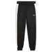 PUMA T7 ALWAYS ON trainingsbroek voor Heren, Zwart, Maat XS