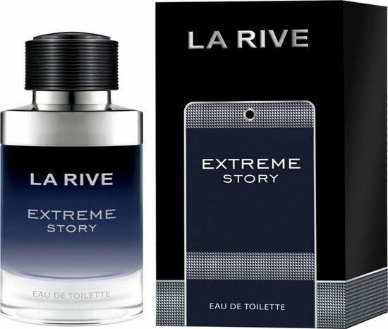 La Rive Eau de Toilette / 75 (ml) / Mannen