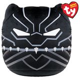 TY Black Panther - Squishy Beanie - 25 cm