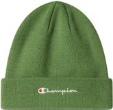 Champion Muts Beanie Cap Groen