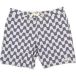 DCK Short de bain DCK Broadshorts Carioca