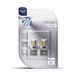 BigBuy M-Tech LED W21/5W 12V - Basic 21x Led diode - Wit - Set