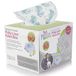 Potette Sacs biodégradables pour pots portables, 90 pièces