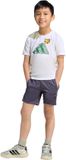 Adidas Sportswear Adidas Minecraft Training Zomerset - Kinderen - Wit