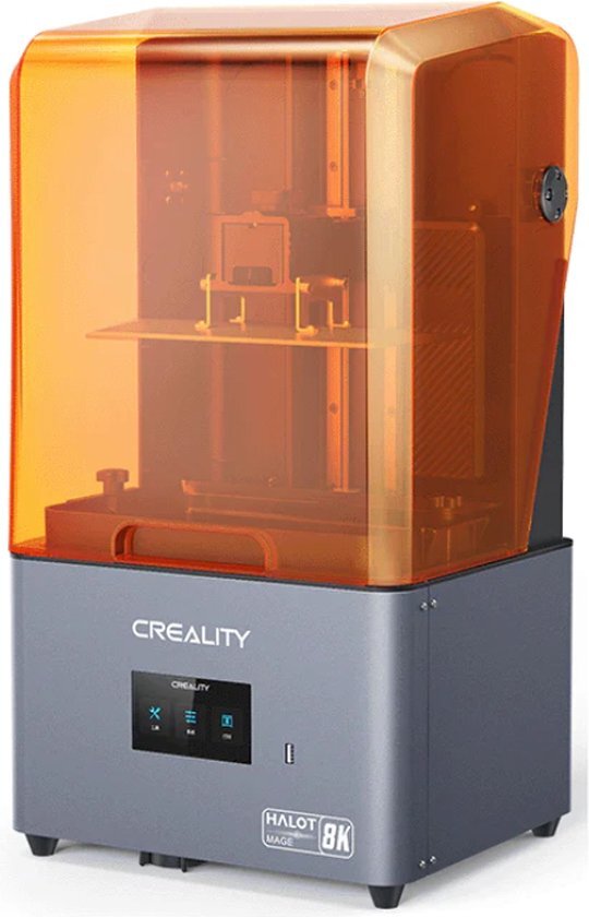 Creality Halot-Mage CL-103L - 3D-printer