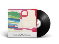 Bertus Distributie Jazzman The Infinity of Nothingness