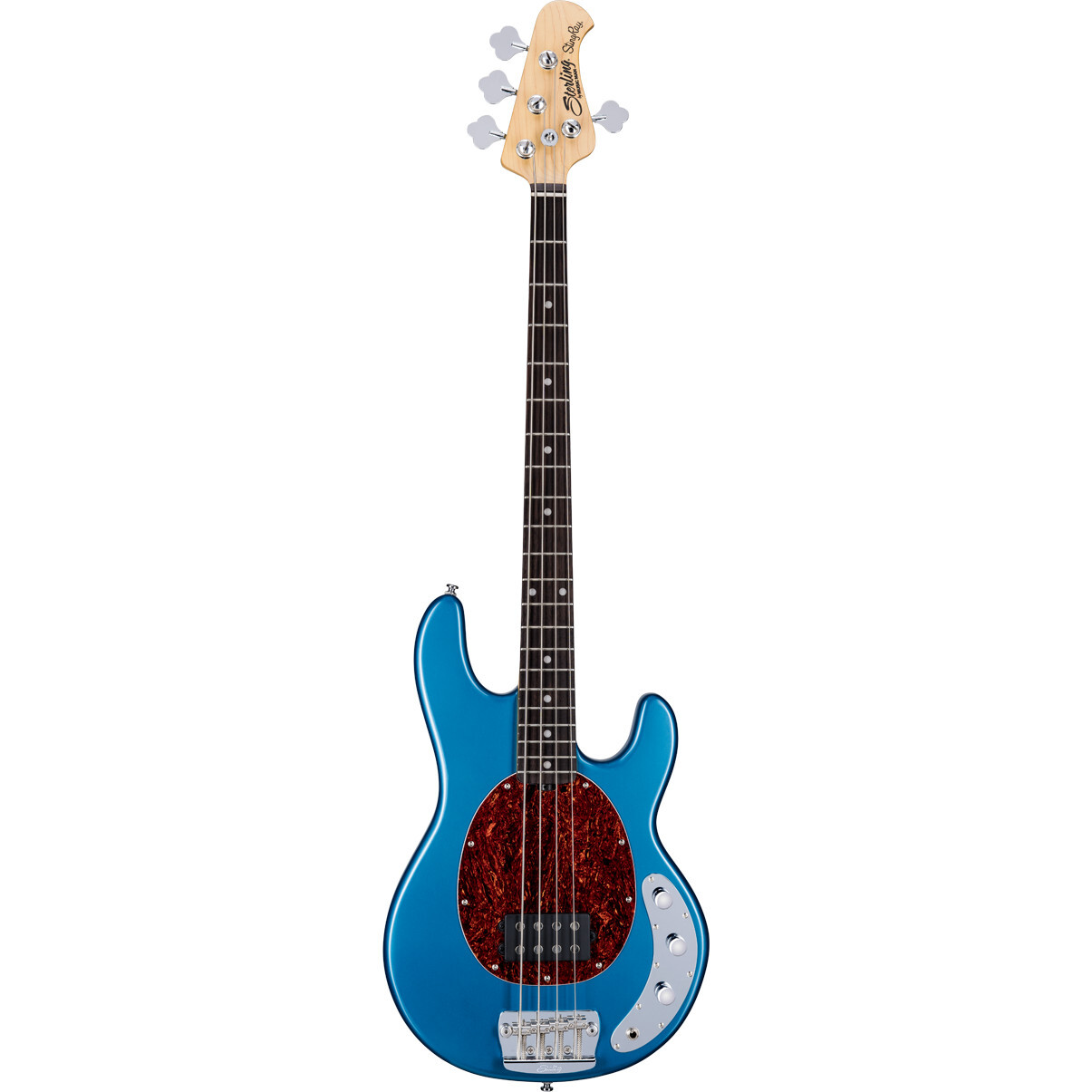 Sterling by Music Man StingRay Classic Ray24CA