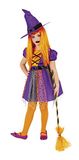 Rubie's S8630-M Feestkostuum Kind Vrouw Halloween Meerkleurig Polyester M