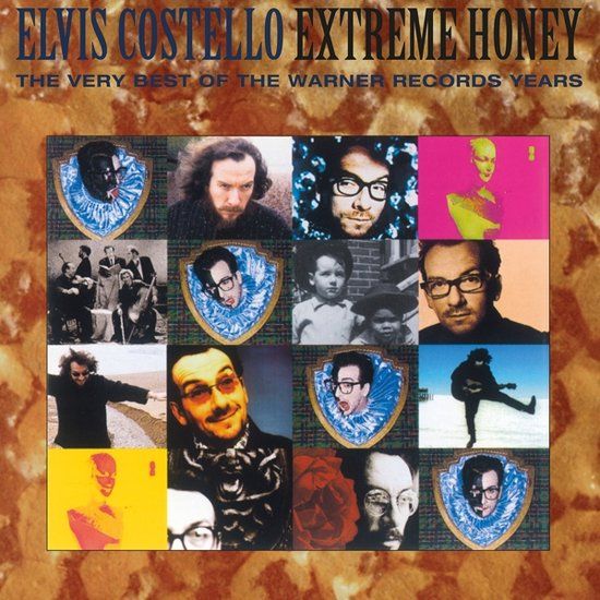 Elvis Costello - Extreme Honey (2LP) [Vinyl]