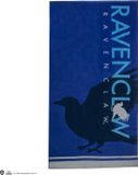 Cinereplicas Harry Potter Ravenclaw Strandlaken