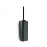 Gedy G-OUTLINE Toiletborstelhouder Staand - 118x118x615mm - Metaal