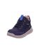 Superfit - 368 - Mi-haute - Couleur : Bleu - Taille : 24