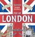 Pop-Up London: Discover the famous sights of London in this interactive gift book with pop-ups and lift-the-flaps - the perfect souvenir for your summer holiday