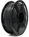 Icecat filament PLA, 1,75 mm, gris mat, 1 kg